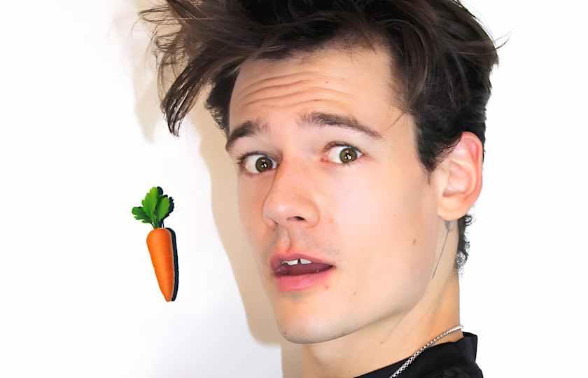 Mario Adrion: The Superior Comedy Tour presented by Laugh Life Comedy