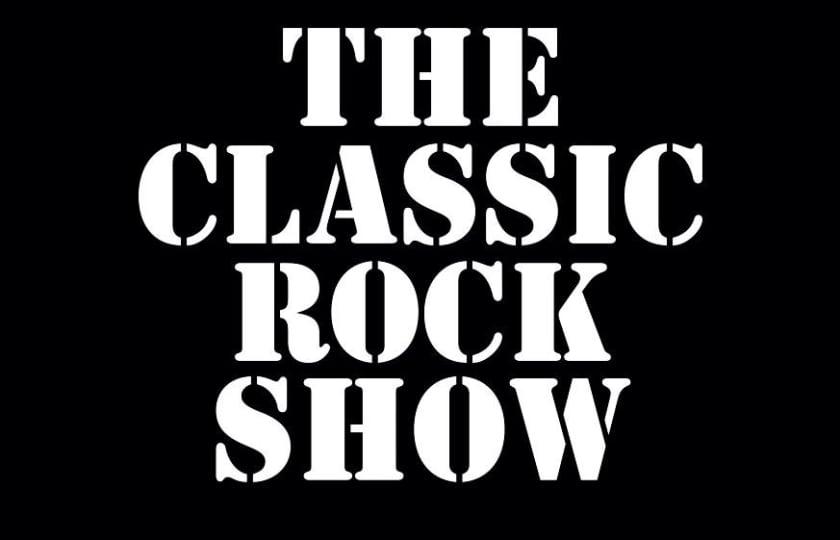 The Classic Rock Show USA 2024
