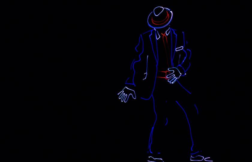 I AM KING - The Michael Jackson Experience