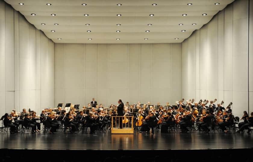 Boston Symphony Orchestra - Opening Night