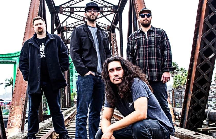 The Expendables Live at Willie's Hot Chicken