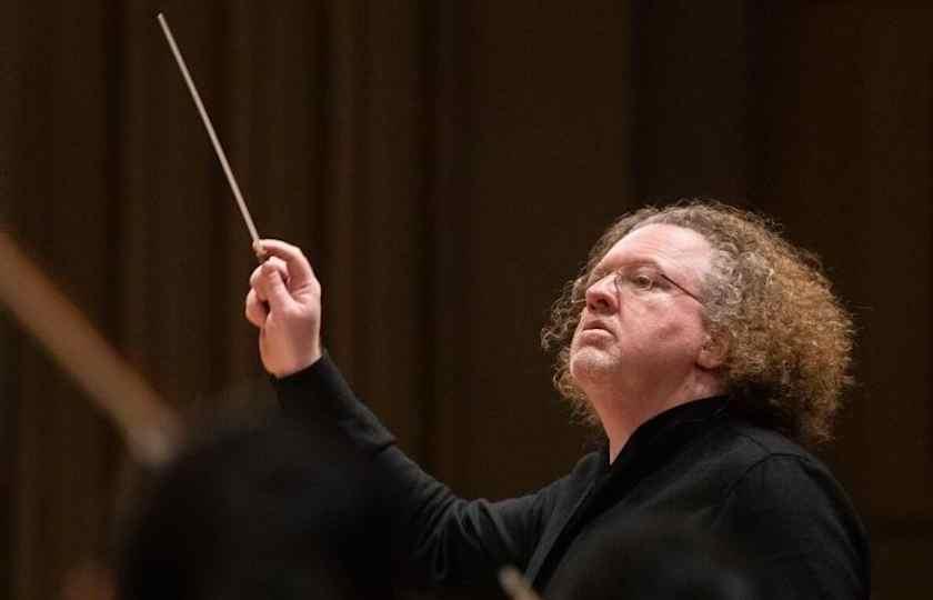 St. Louis Symphony Orchestra