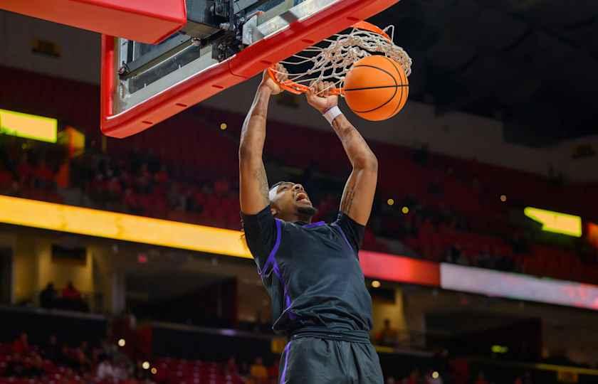 Mount St Mary's Mountaineers at Niagara Purple Eagles Basketball