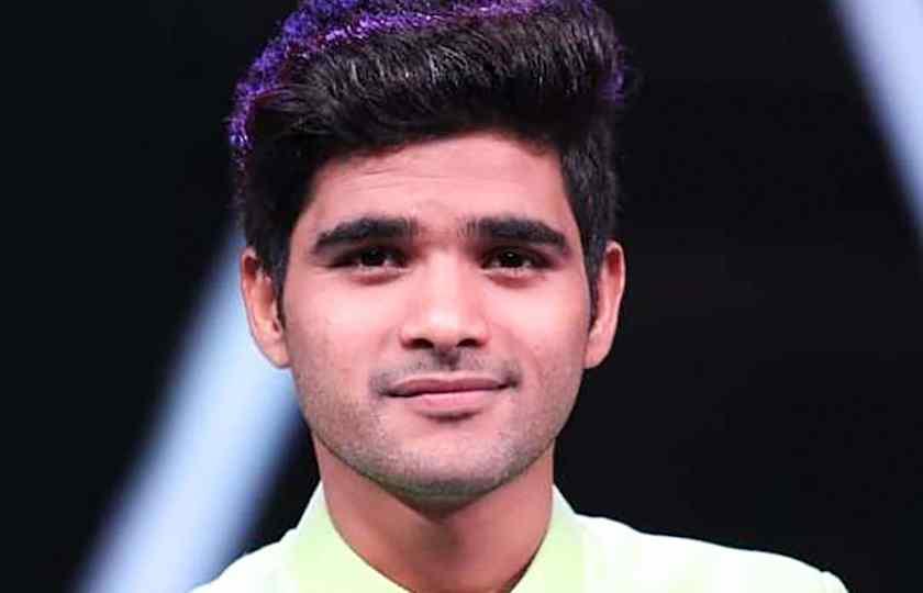 Salman Ali with Manasi Ghosh and Rini Chandra