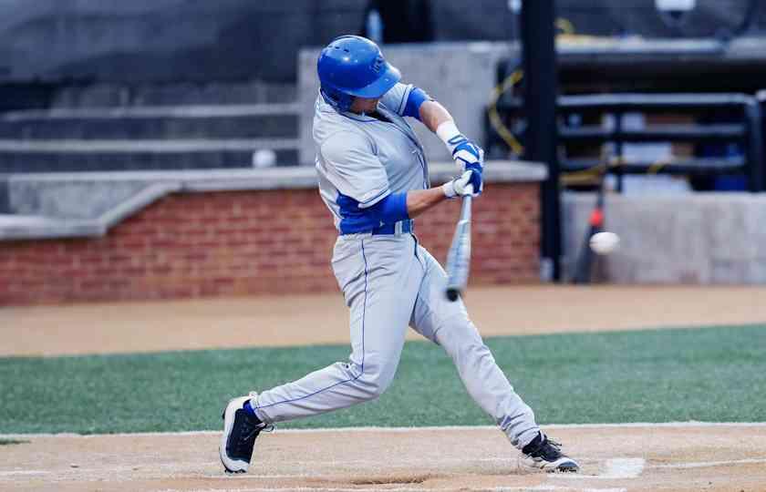 Miami Hurricanes at Duke Blue Devils Baseball