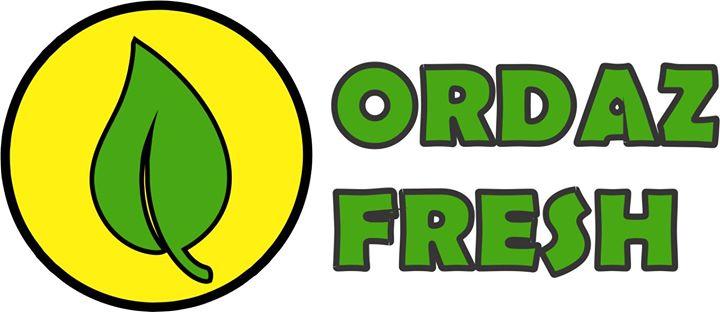 Ordaz Fresh Soft Launch