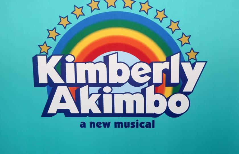 Kimberly Akimbo - New York