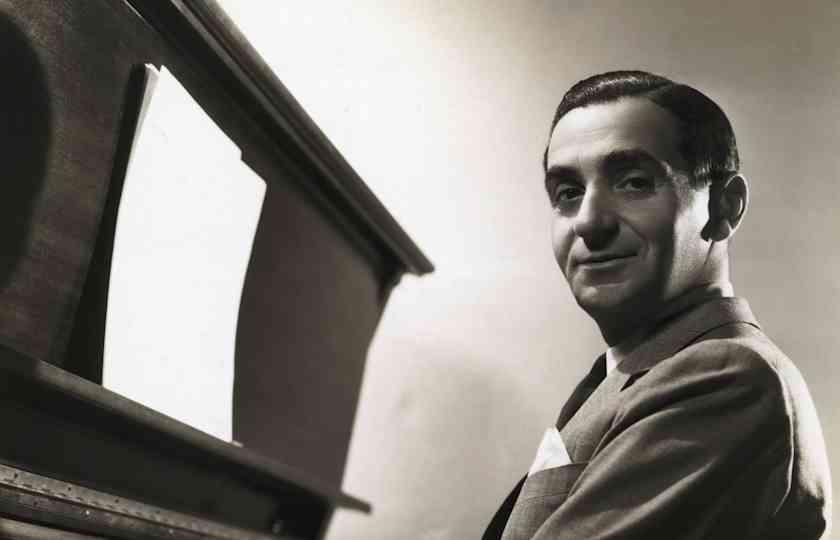 An Irving Berlin White Christmas Revue