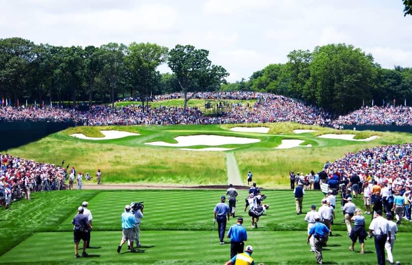2025 Ryder Cup - Week Pass (9/22 - 9/28)
