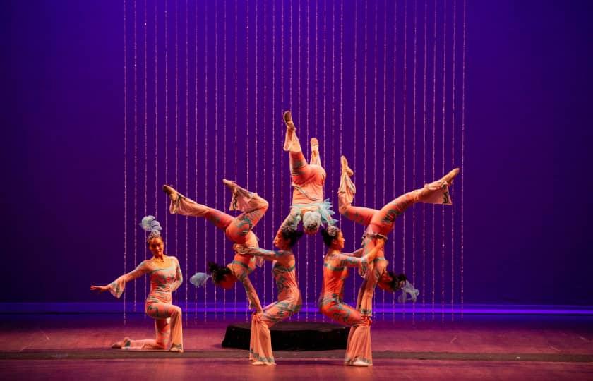 The Peking Acrobats