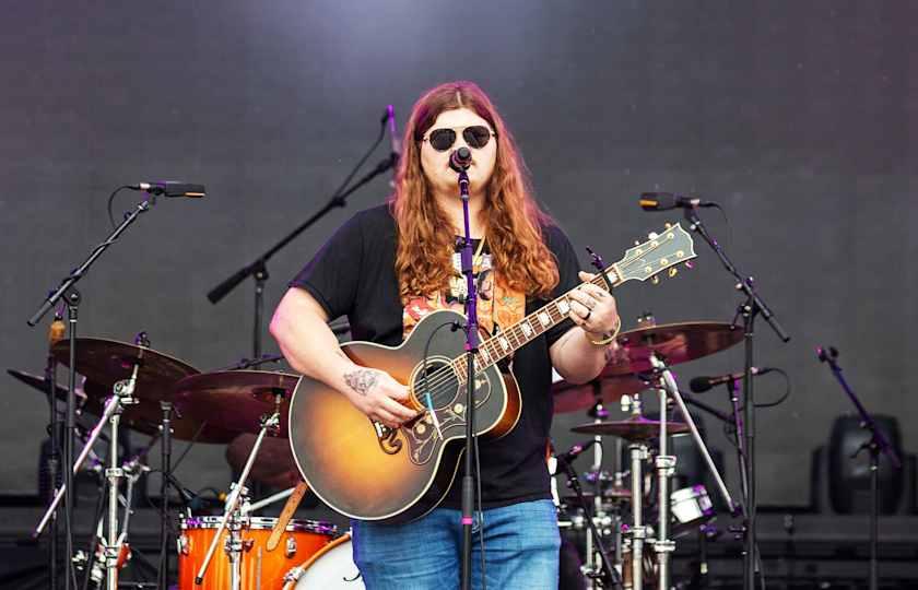 Kolby Cooper ft: TBA