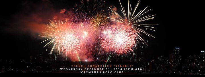 FRENCH CONNECTION "Sparkle"