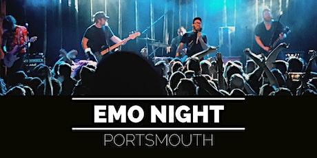 Emo Night Portsmouth - SOLD OUT