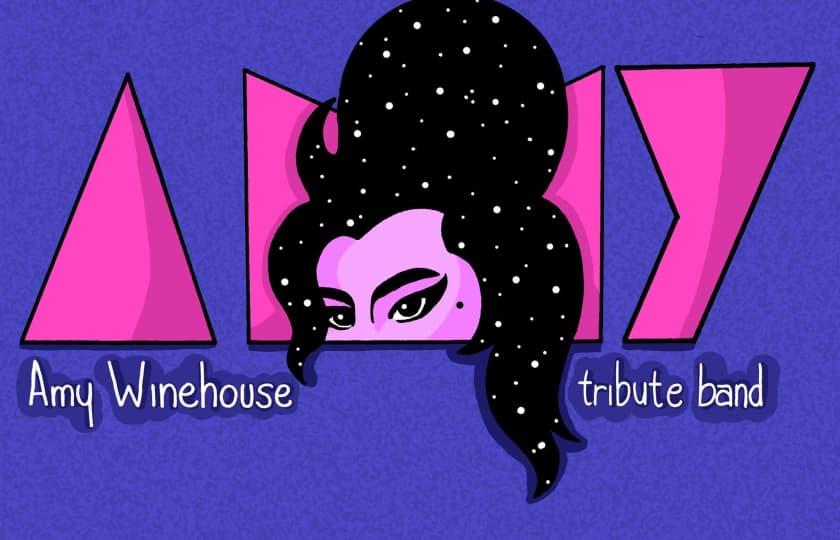 THE WINEHOUSE EXPERIENCE - AMY WINEHOUSE TRIBUTE
