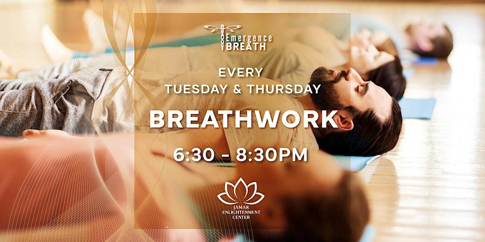 Emergence Breath A Breathwork Session in West Palm Beach