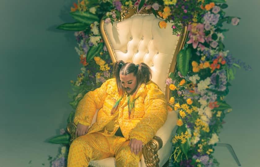 MUTINY PRESENTS: WRECKNO PARTY GIRL TOUR