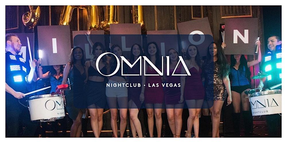 ✅ Free/Reduced Access Guestlist - Omnia NightClub - Tue/Thu/Fri/Sat/Sun