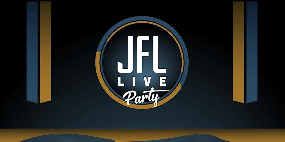 JFL Live! Watch Party Season Ticket