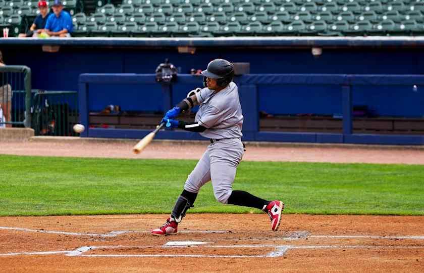 Quad Cities River Bandits at Beloit Sky Carp