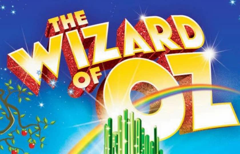 EVSC: The Wizard of Oz (RSC Version)