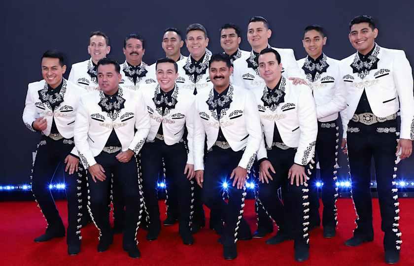 Mariachi Sol De Mexico