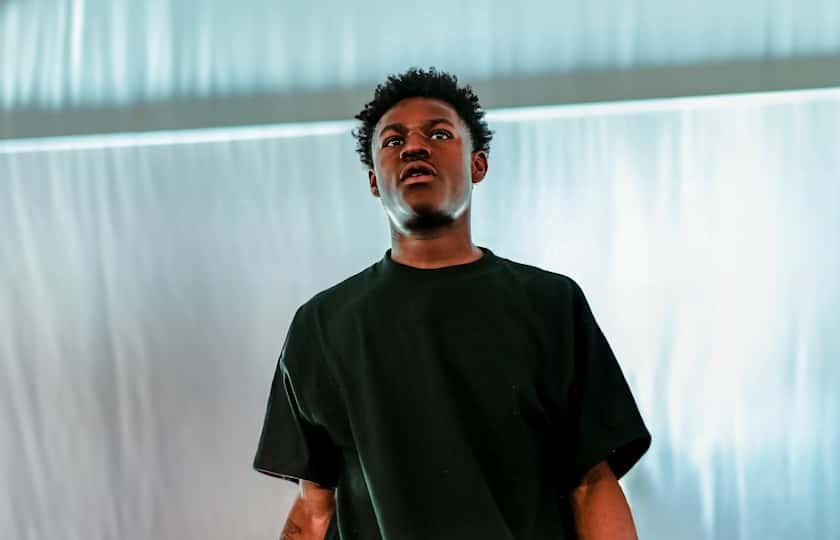 In Tha Fest Presents - Baby Kia