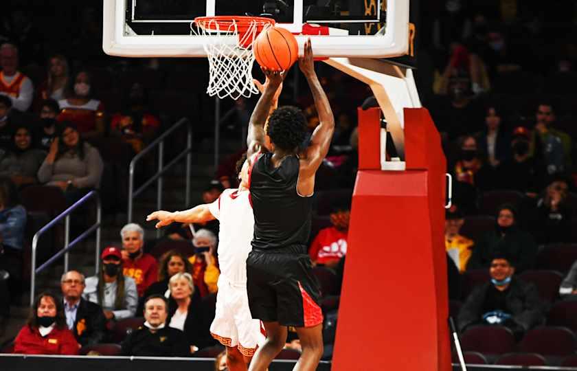 UC Irvine Anteaters at Cal State Northridge Matadors Basketball