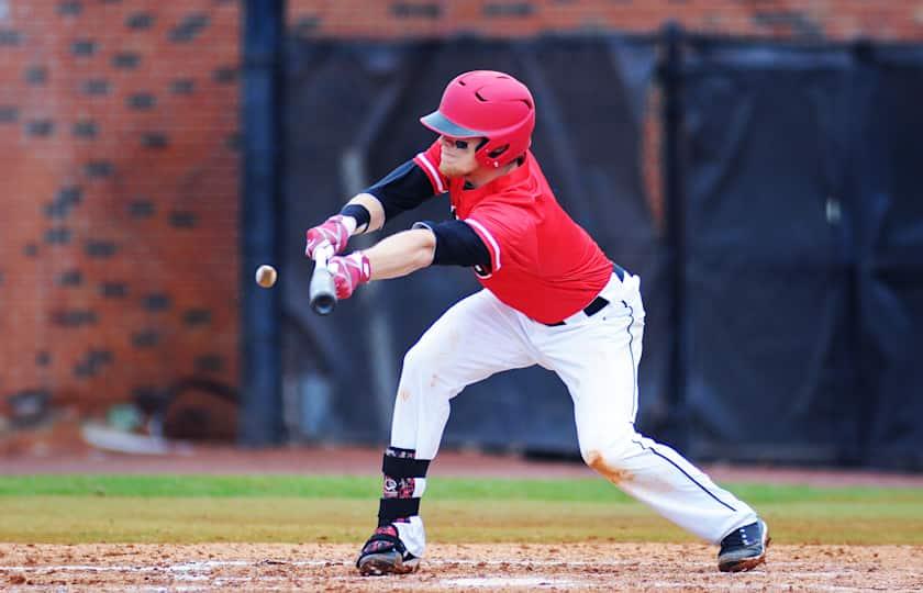 Louisiana Tech Bulldogs at Western Kentucky Hilltoppers Baseball