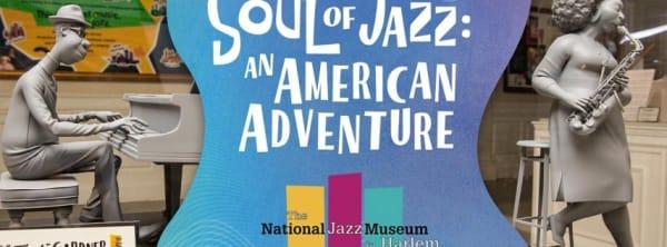SOUL Exhibit and Museum Timed Entry Tickets