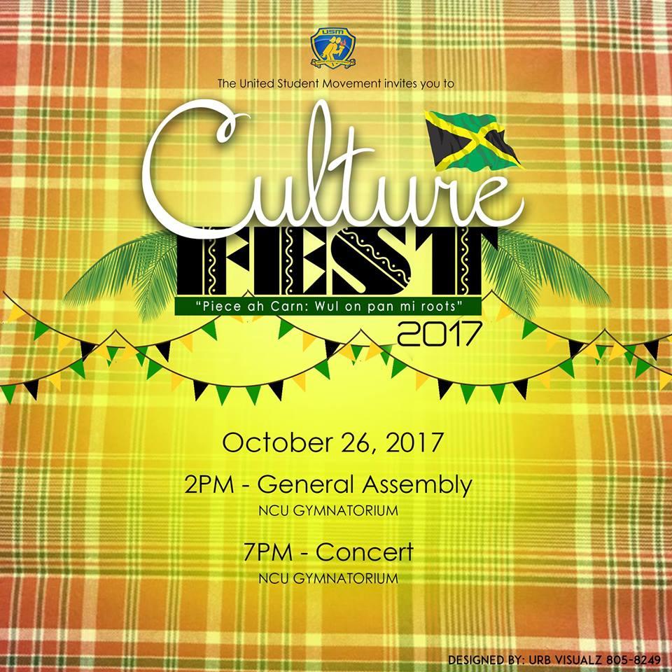 Culture Fest