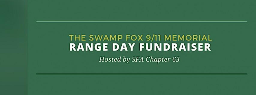 The Swamp Fox 9/11 Memorial Range Day Fundraiser