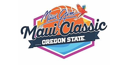 Maui Jim Maui Classic Women's Basketball Tournament