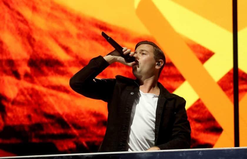 Coors Light Birds Nest w/ Kygo