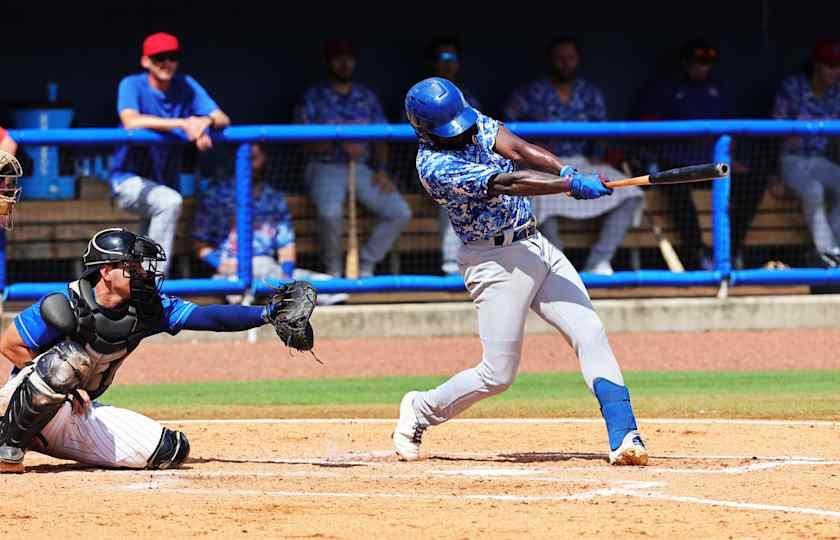 Biloxi Shuckers at Tennessee Smokies