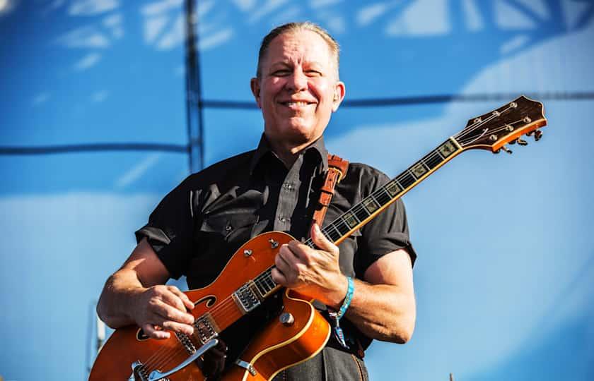 Reverend Horton Heat