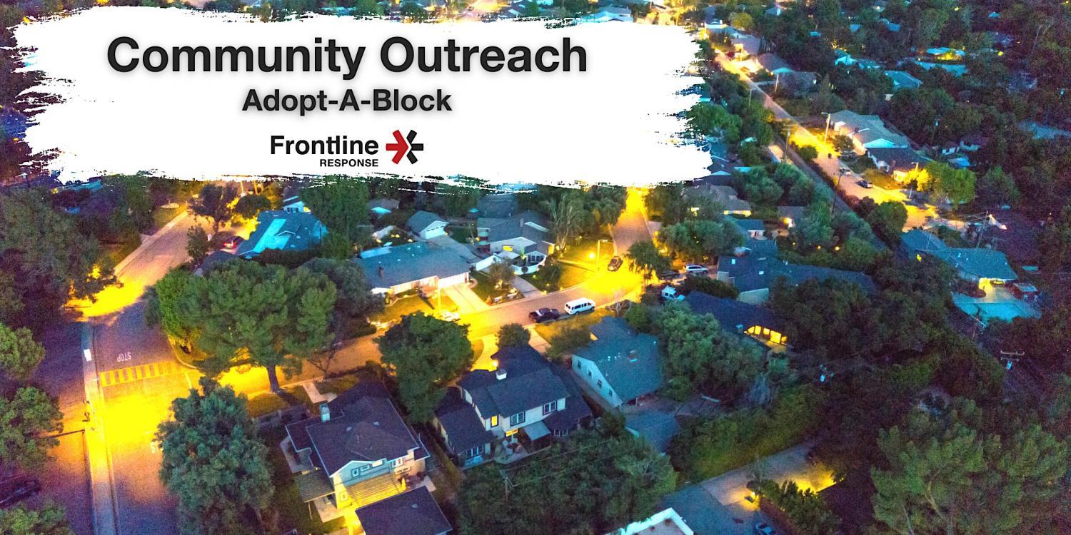 Community Outreach - Adopt-a-Block - Day of Thanksgiving
Sat Nov 19, 10:00 AM - Sat Nov 19, 1:00 PM
in 32 days