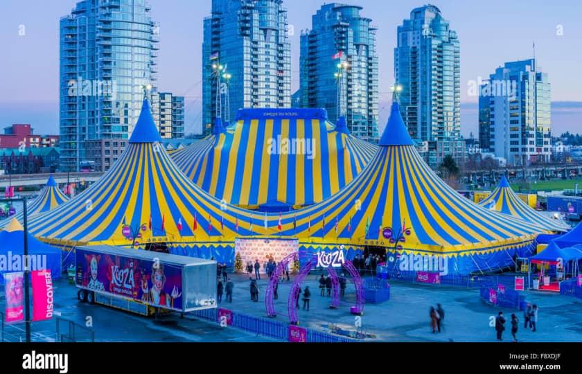 Cirque du Soleil: Kooza - San Francisco