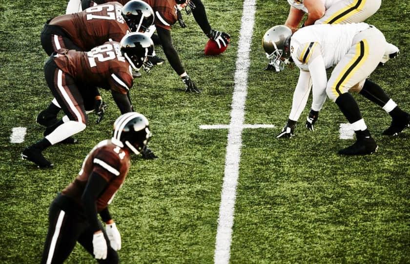 Lamar Cardinals at Incarnate Word Cardinals Football