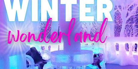 Winter Wonderland Party @ The Greatest Bar