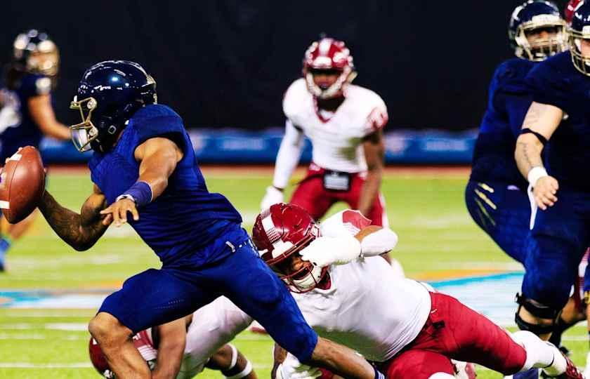 2025 FIU Panthers Football Season Tickets (Includes Tickets To All Regular Season Home Games)