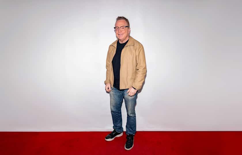 Tom Arnold