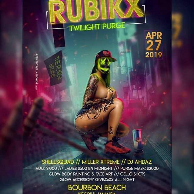 Rubikx ja Twilight Edition