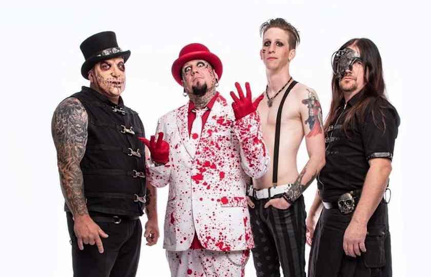 Innervein, Mister33, Sygnal To Noise