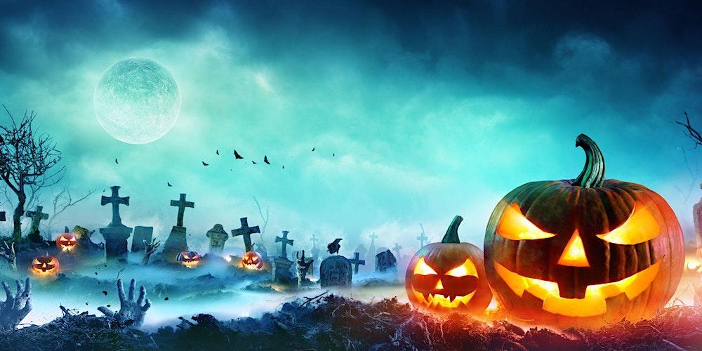 Mega Monster Halloween Bash: Vendor Sign-Up