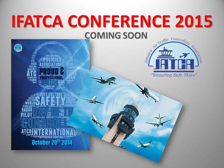 IFATCA Regional Conference