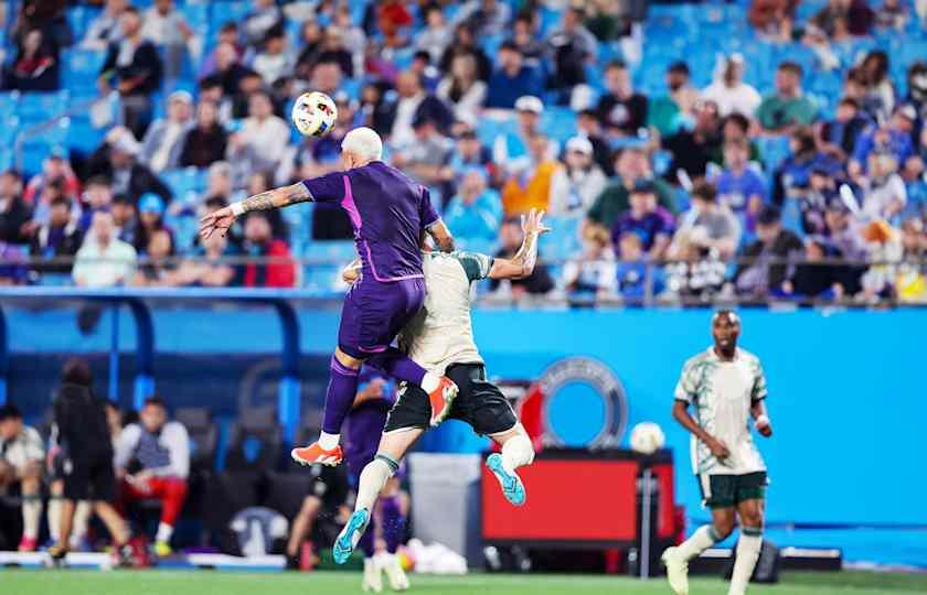 2026 Charlotte FC Season Ticket Package (Includes Tickets for all Home Games)