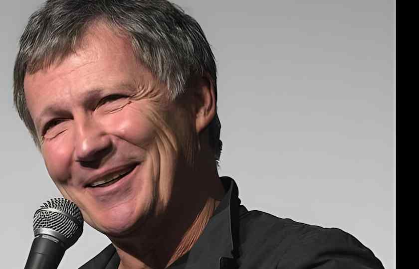 Michael Rother Plays NEU! & Harmonia & Solo Works