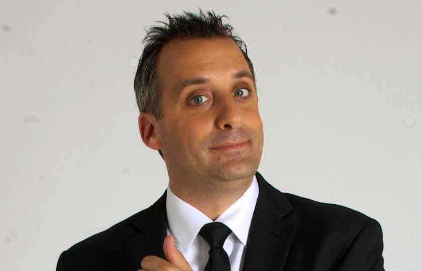 Joe Gatto