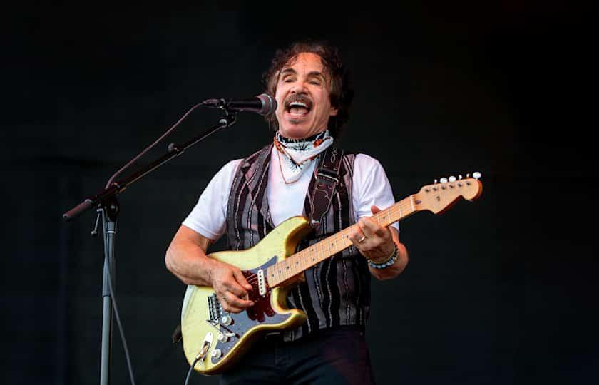 John Oates and The Good Road Band