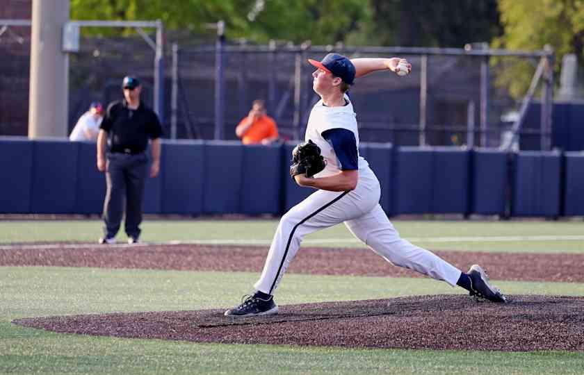 UCLA Bruins at Illinois Fighting Illini Baseball